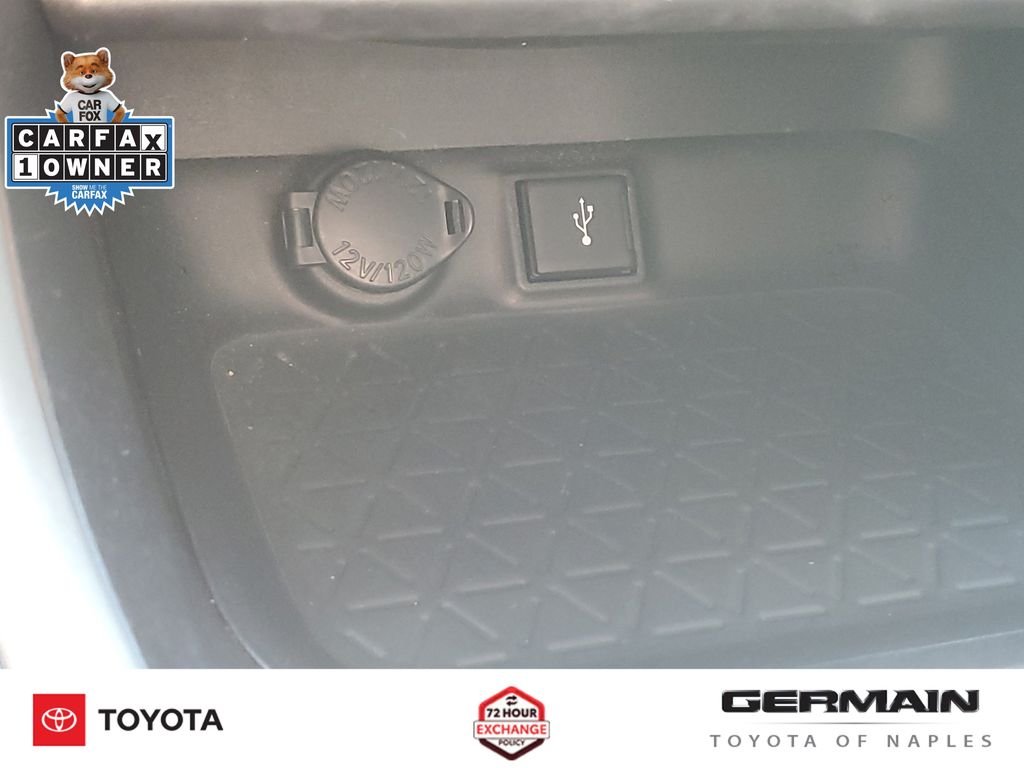 Used 2021 White Toyota XSE image 33