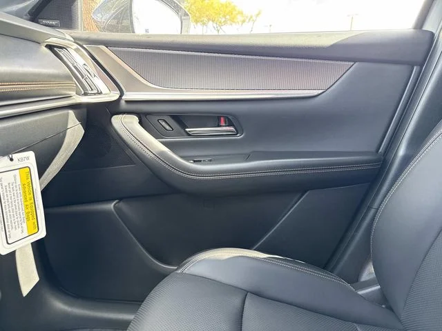 New 2026 Machine Gray Metallic Mazda Premium Plus AWD image 34