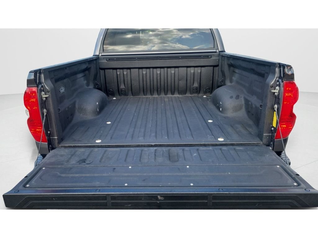 Certified Used 2019 Gray Toyota Limited image 9
