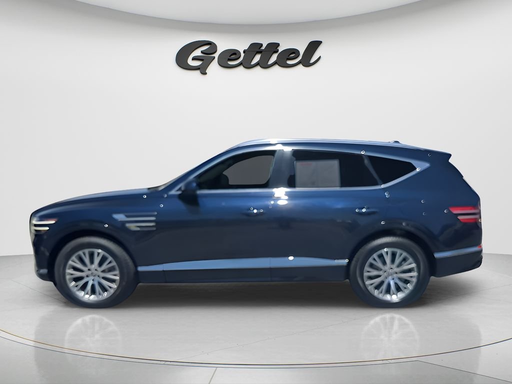 Used 2024 Blue Genesis 2.5T image 16