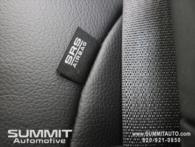 New 2026 Granite Crystal Metallic Clear-Coat Exterior Paint RAM LARAMIE image 51