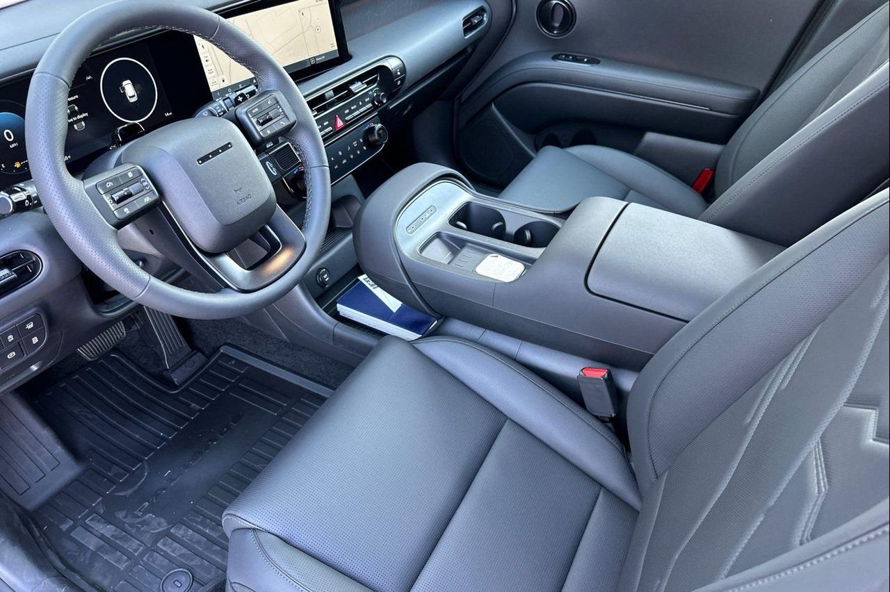 2026 Hyundai Palisade XRT Pro - Photo 9