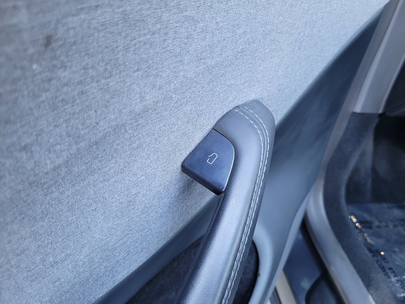 Used 2025 Charcoal Tesla Long Range image 25