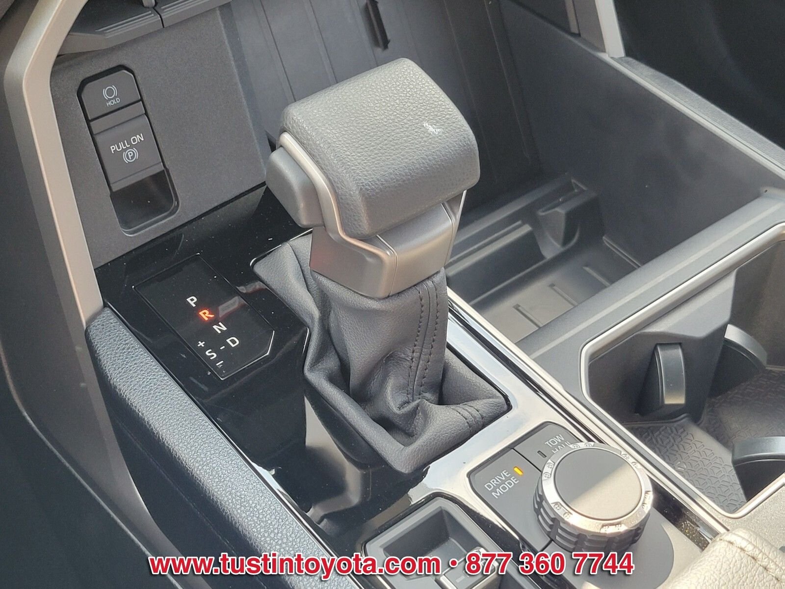 Certified Used 2025 Gray Toyota SR5 image 23