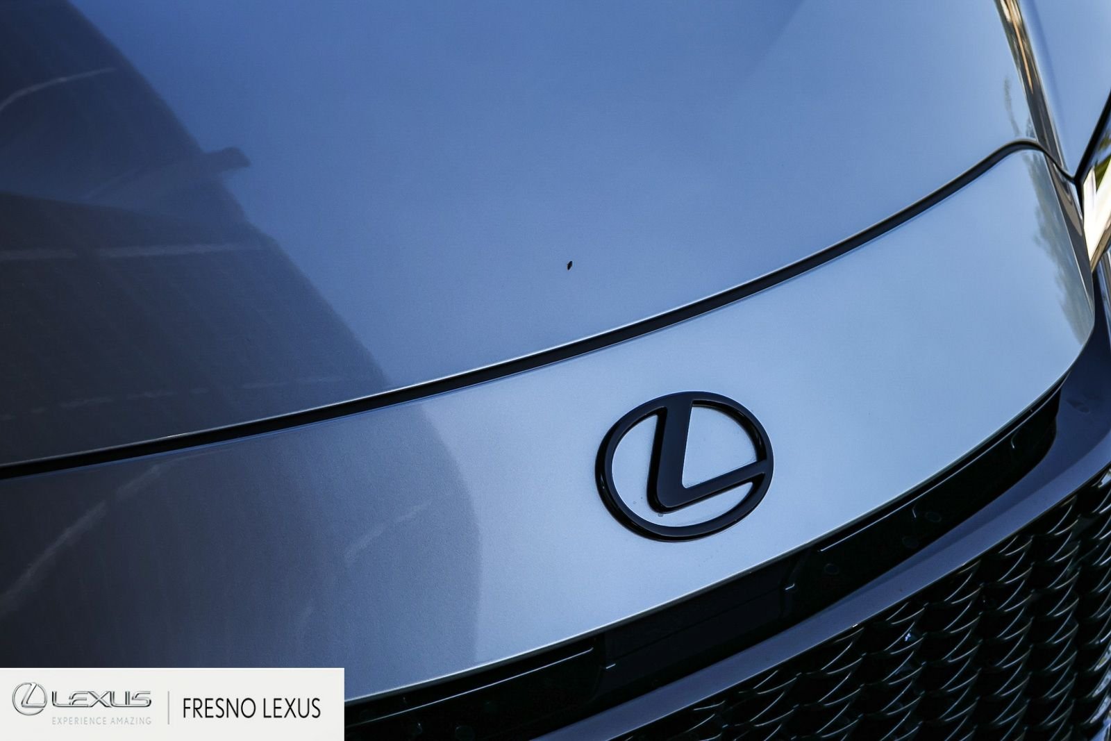 New 2026 Iridium Lexus  350 F SPORT DESIGN image 11