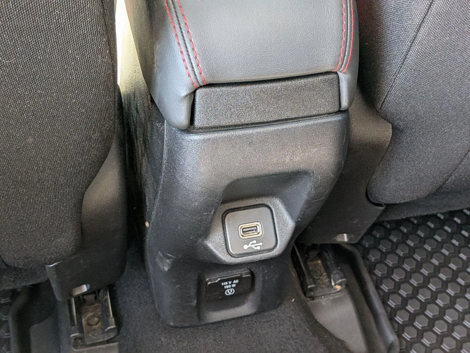 Used 2019 Solar Yellow Clearcoat Jeep Trailhawk image 33