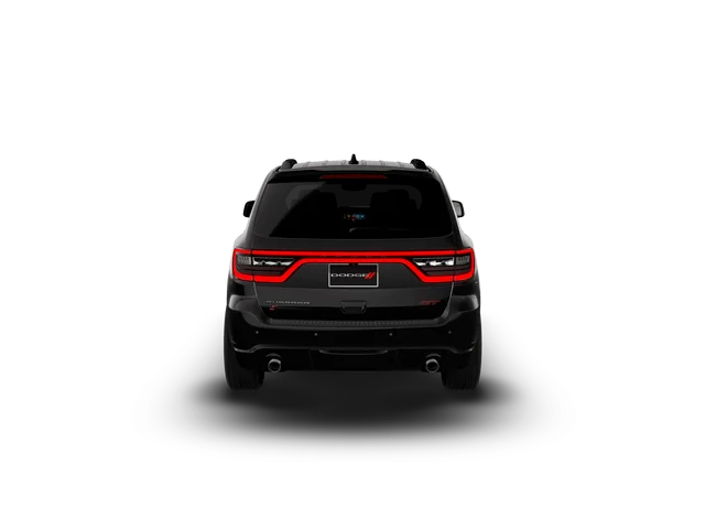 New 2026 Diamond Black Clear-Coat Exterior Paint Dodge GT Plus image 6