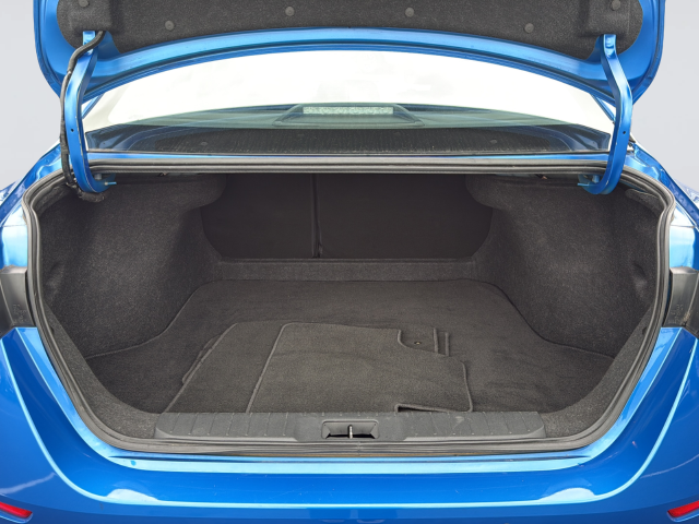 Used 2025 Blue Nissan SR image 35