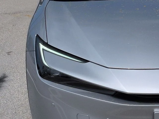 Certified Used 2023 CUTTING EDGE Toyota XLE image 10