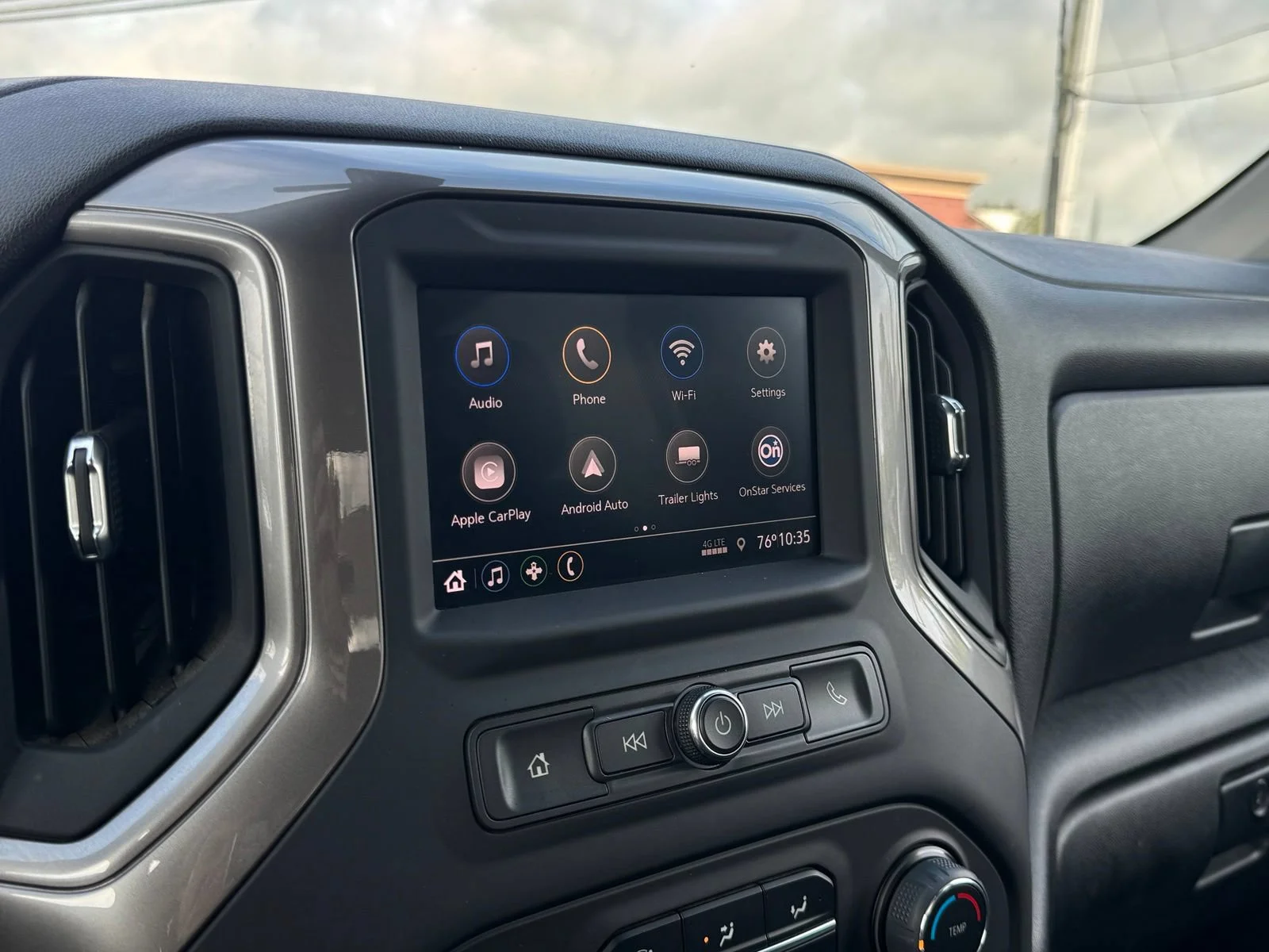 2023 Chevrolet Silverado 2500HD Custom - Photo 13