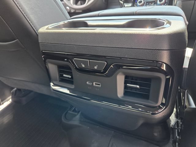 2026 GMC Sierra 2500HD AT4 - Photo 29