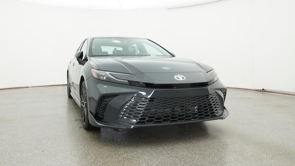 New 2026 Underground Toyota XSE image 15