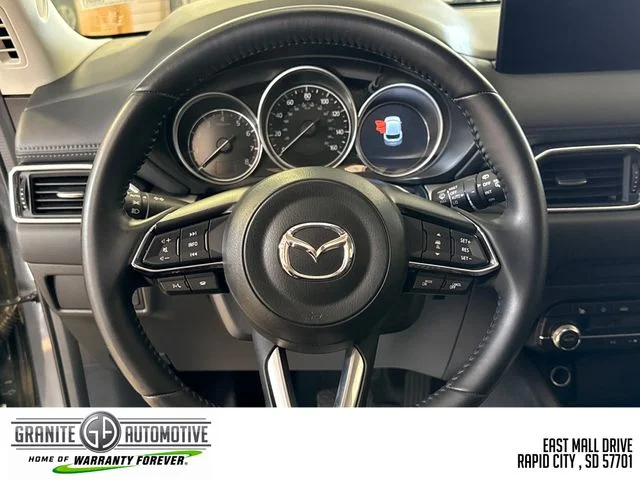 Used 2025 Gray Mazda 2.5 S Select Package image 15