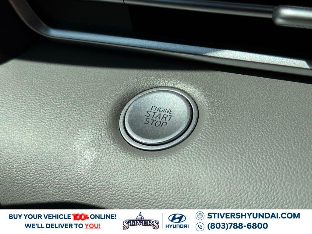 2026 Hyundai Elantra SEL Sport - Photo 28