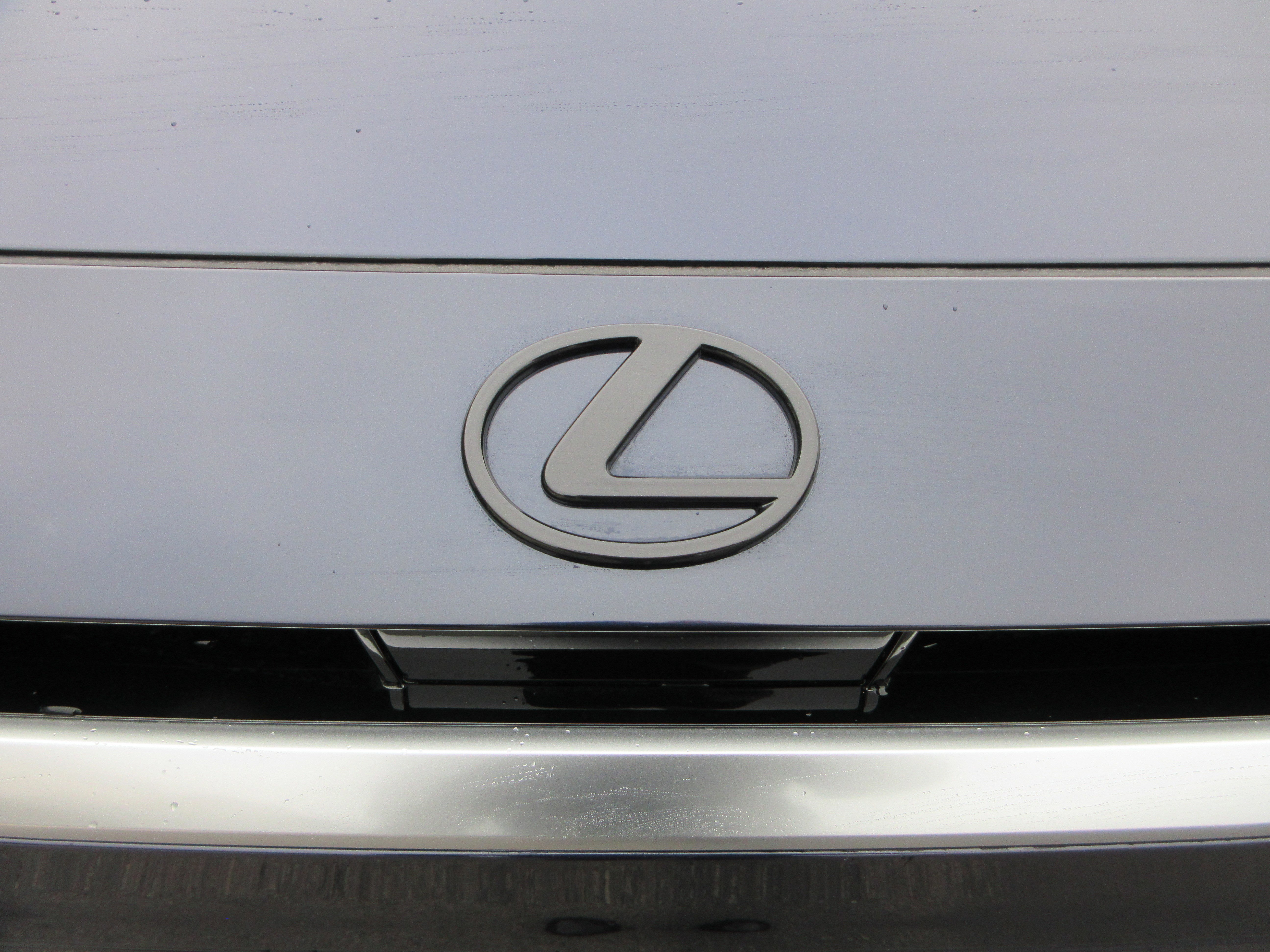 New 2026 Nightfall Mica Lexus LUXURY AWD image 15