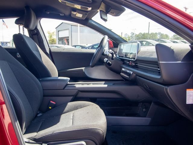 2025 Hyundai IONIQ 6 SE - Photo 15