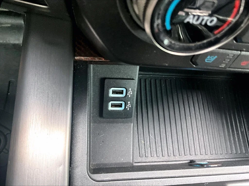 Used 2017 White Ford Raptor image 33