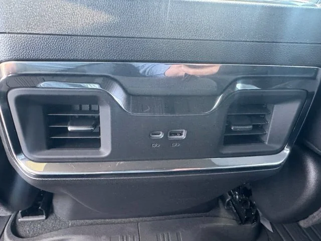 New 2026 Onyx Black GMC Elevation image 24