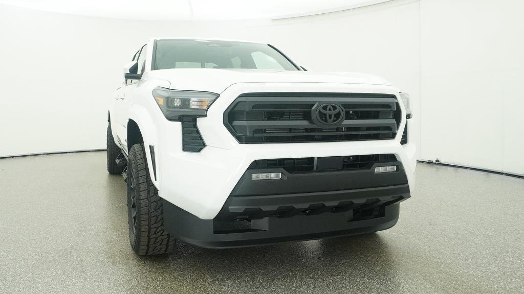 New 2026 Ice Cap Toyota SR5 image 47