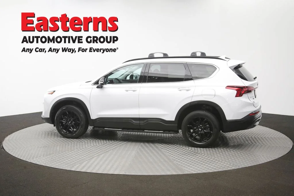 Used 2023 White Hyundai XRT image 51