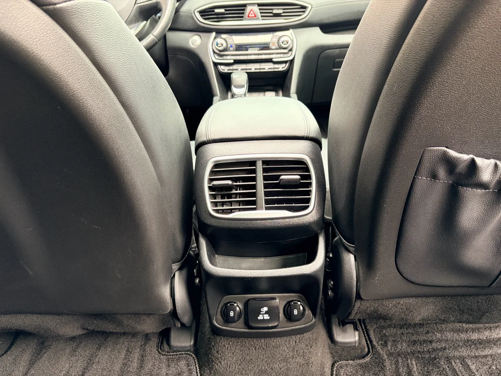 Used 2019 Scarlet Red Hyundai Ultimate image 29