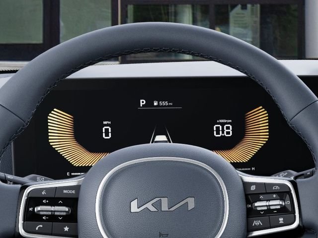 2026 Kia Carnival EX - Photo 21