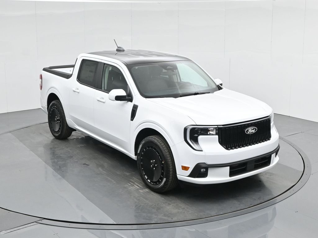 2025 Ford Maverick Lobo Standard - Photo 37