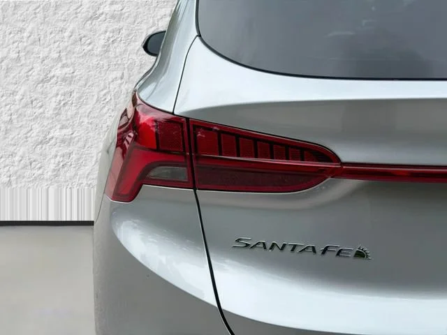 Used 2023 Shimmering Silver Hyundai Calligraphy image 10