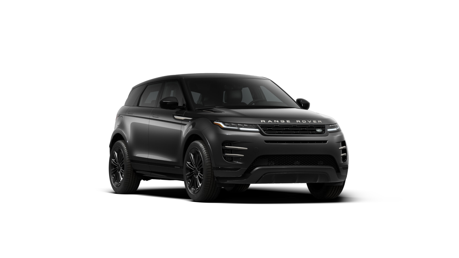 New 2026 Carpathian Grey LAND ROVER Hoxton 249PS image 1