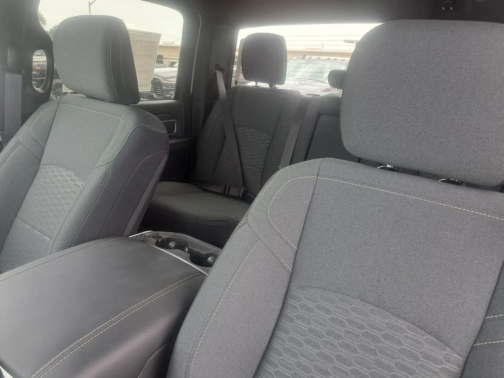 2025 RAM 2500 Big Horn - Photo 20