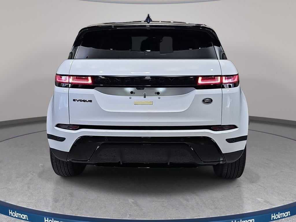 Used 2023 White Land Rover S image 7
