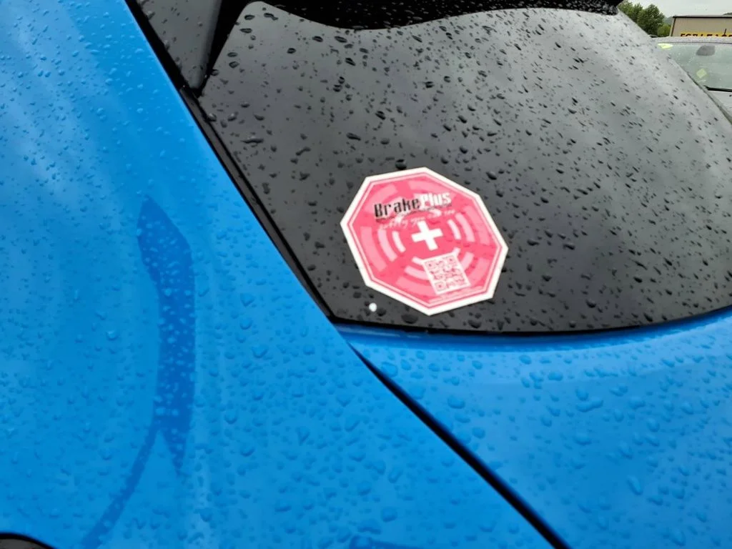 Used 2026 Blue Honda Sport image 17