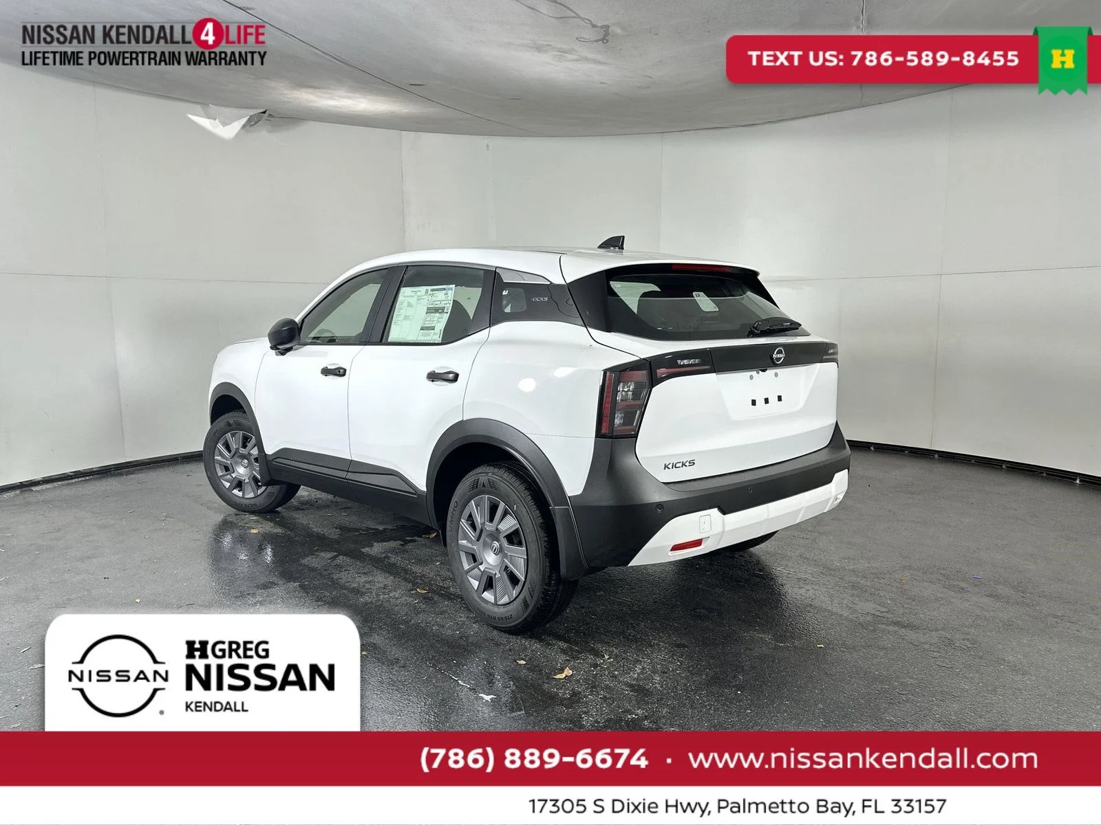 New 2026 Fresh Powder Nissan S image 6