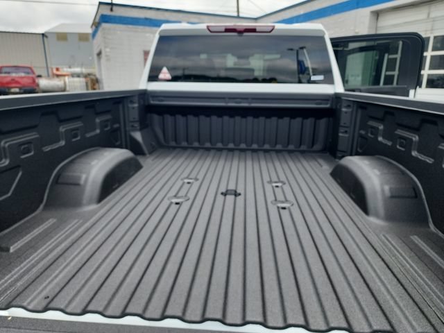 2026 Chevrolet Silverado 2500 HD Custom - Photo 14