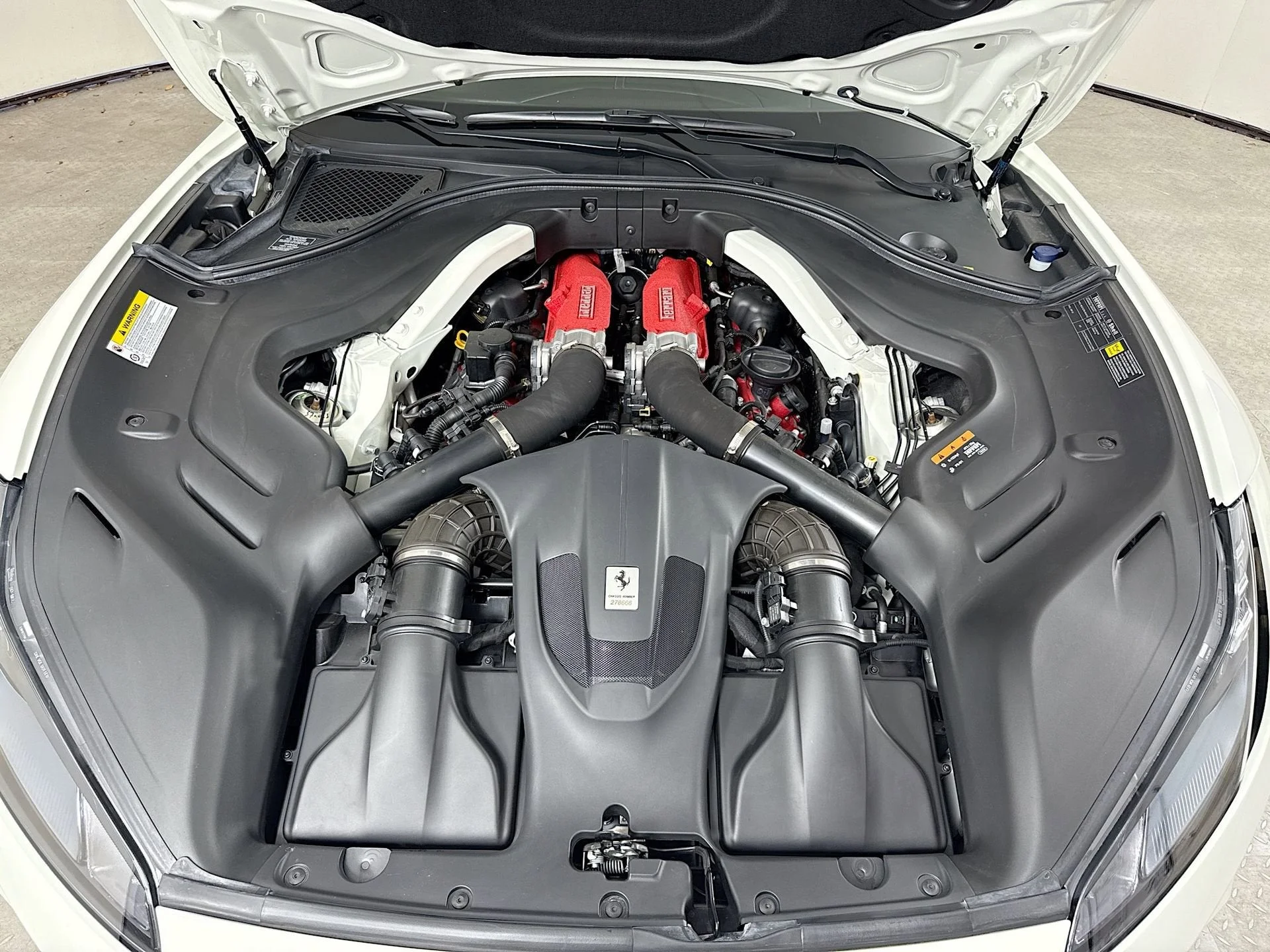 2022 Ferrari Portofino M - Photo 21
