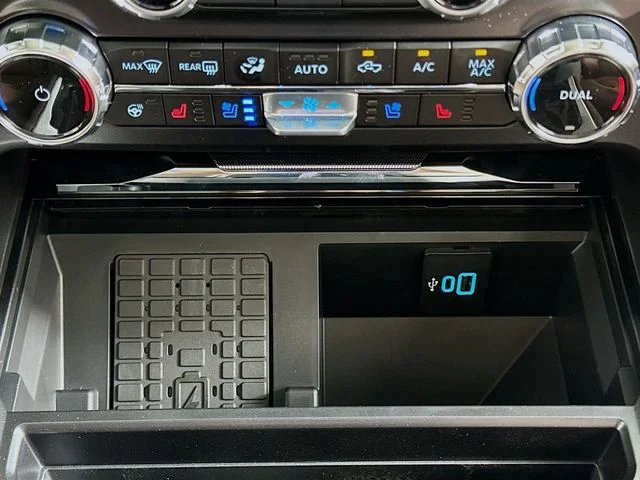 New 2026 Ford F-250SD King Ranch