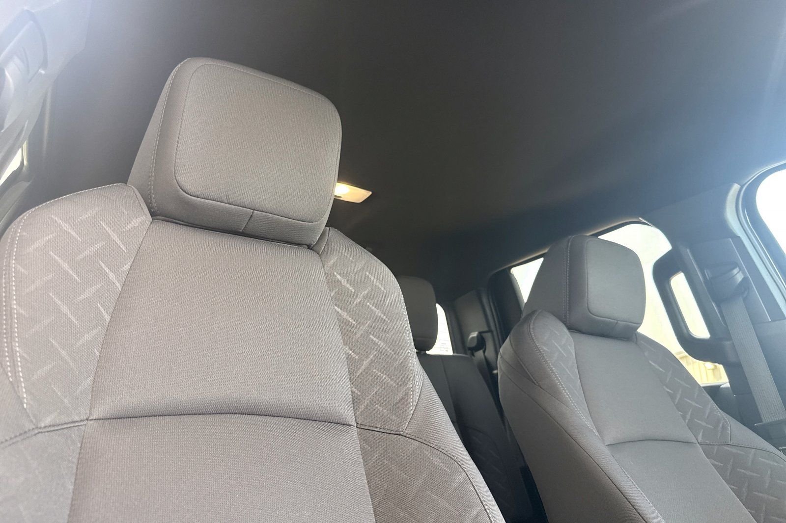 Used 2024  Toyota SR5 image 15