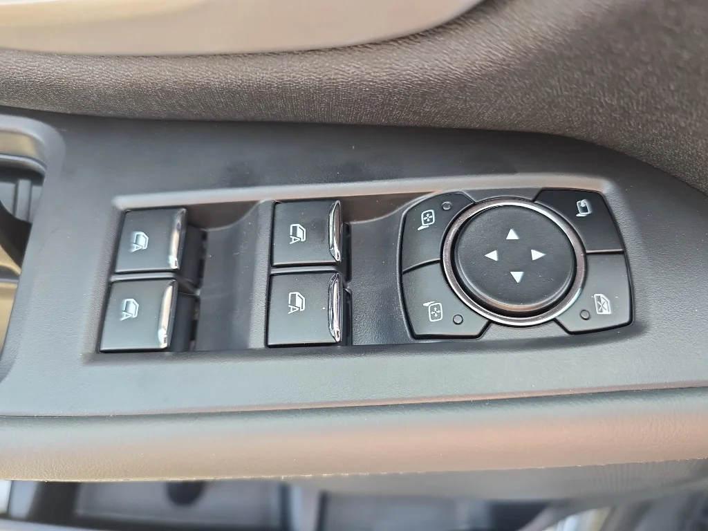 New 2026 Glacier Gray Metallic Tri-Coat Ford Active image 12