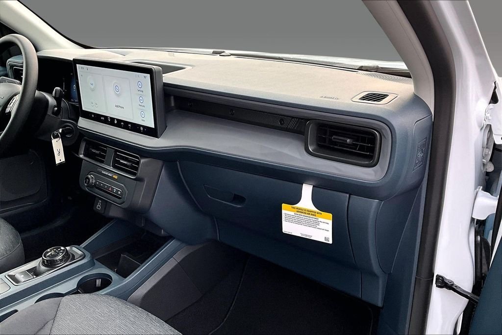 New 2026 Oxford White Ford XL image 27