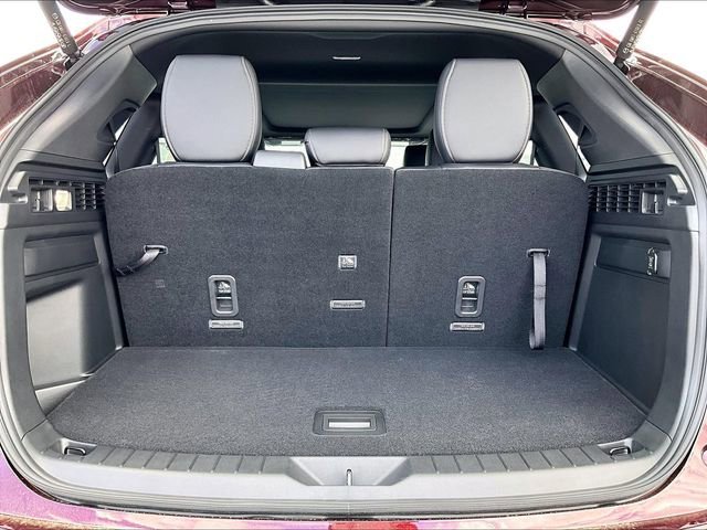 2026 Mazda CX-90 — photo 15