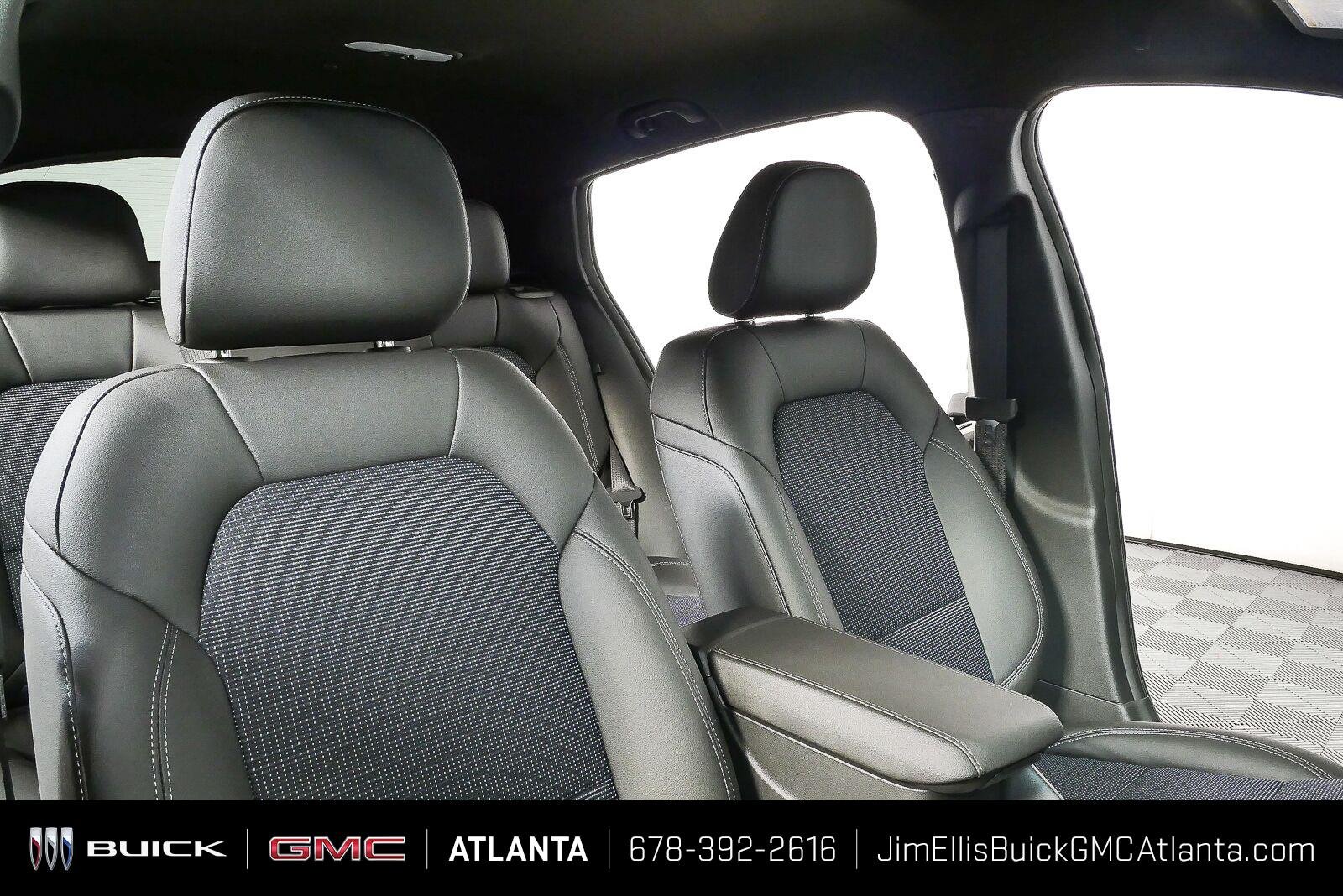 2026 Buick Envista Preferred - Photo 22