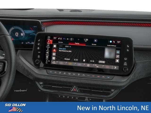 New 2026 Redeye Exterior Paint Dodge Scat Pack Plus image 12
