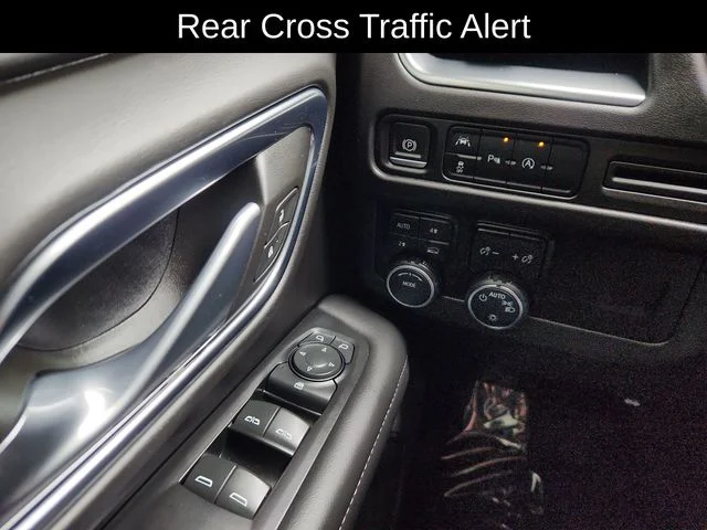 Used 2023 Black Chevrolet LS image 38