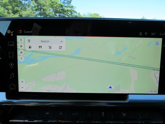 2026 GMC Sierra 1500 Elevation - Photo 21