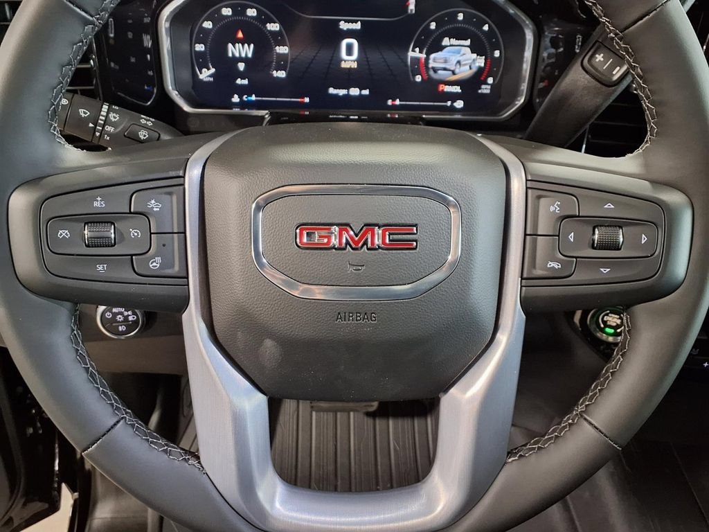 New 2026 Onyx Black GMC Elevation image 20