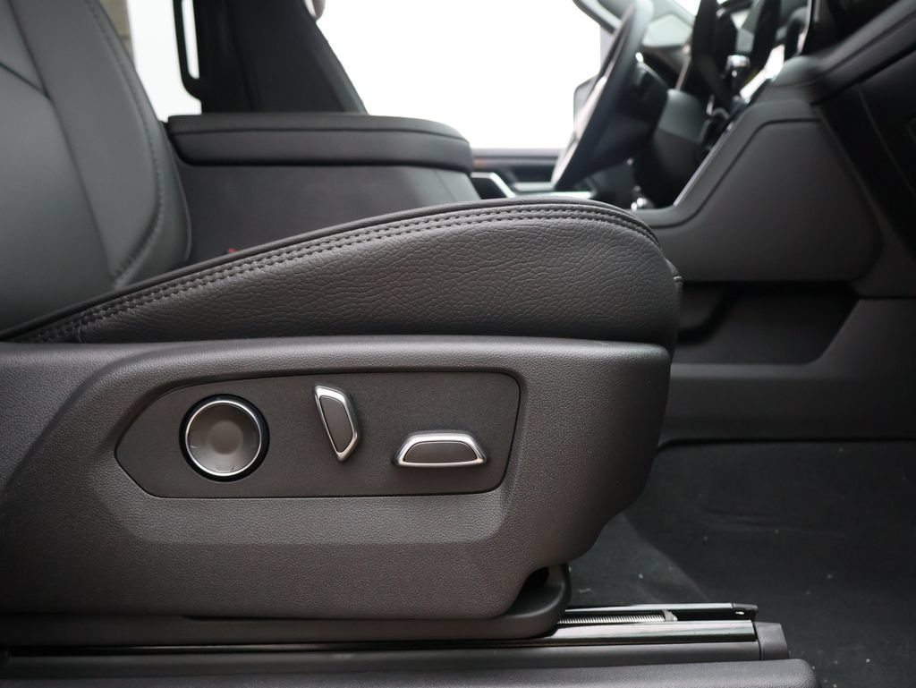 2026 GMC Sierra 2500HD Denali - Photo 8