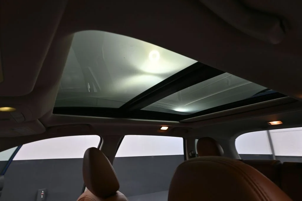 2018 Nissan Rogue SL - Photo 23