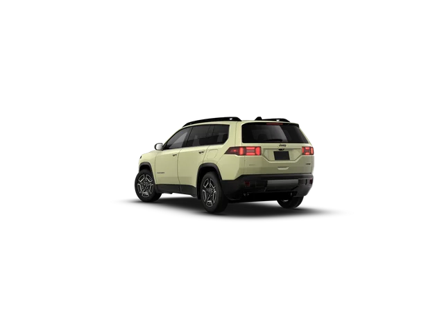 New 2026 41 Jeep Laredo image 5
