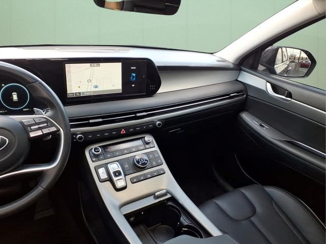Used 2024 Gray Hyundai SEL image 18
