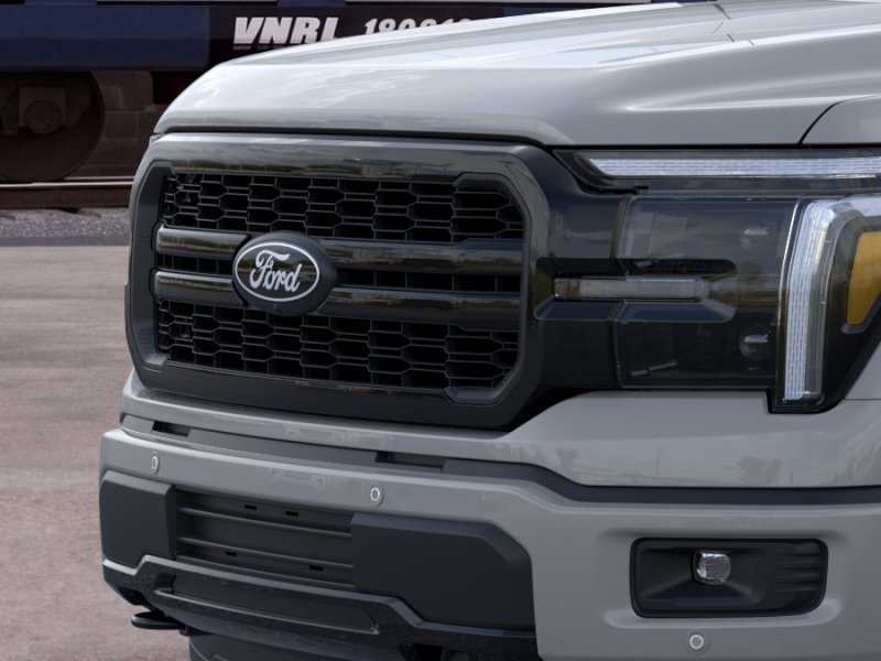 New 2026 Avalanche Ford Lariat® image 17